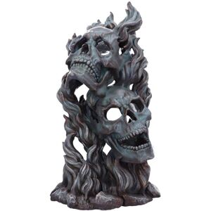 Nemesis Now Large Gothic Resin Figurine - Comedy & Tragedy Nemesis Now Large Gothic Resin Figurine - Comedy & Tragedy