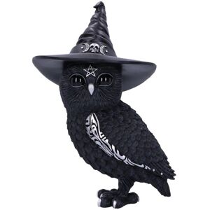 Nemesis Now Owlocen 30cm Figurine - Cult Cuties Series Nemesis Now Owlocen 30cm Figurine - Cult Cuties Series