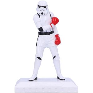 Nemesis Now Star Wars - Boxer Stormtrooper Nemesis Now Star Wars - Boxer Stormtrooper