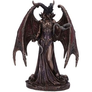 Plugged Sweden Lilith The First Woman 23cm - figurine Plugged Sweden Lilith The First Woman 23cm - figurine