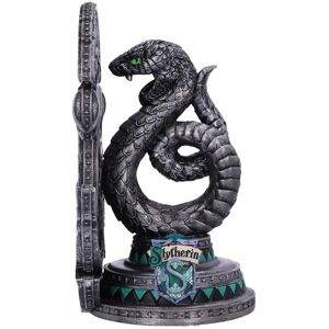 Nemesis Now Harry Potter Slytherin Bookend - 20cm - Bookend Nemesis Now Harry Potter Slytherin Bookend - 20cm - Bookend