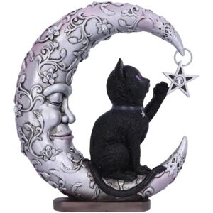 Nemesis Now Luna Companion Collectible Figurine - 18.8cm - MNS CL-145111 Nemesis Now Luna Companion Collectible Figurine - 18.8cm - MNS CL-145111