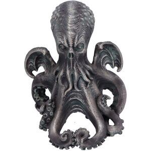 Nemesis Now Cthulhu Figurine/Phone Holder 14cm - Lovecraft Design Nemesis Now Cthulhu Figurine/Phone Holder 14cm - Lovecraft Design