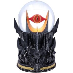 Nemesis Now Lord of the Rings Sauron Sneeuwbol 18cm - Zwart Nemesis Now Lord of the Rings Sauron Sneeuwbol 18cm - Zwart