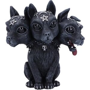 Nemesis Now Cult Cuties Diabarkus Resin Figurine - 10cm Nemesis Now Cult Cuties Diabarkus Resin Figurine - 10cm