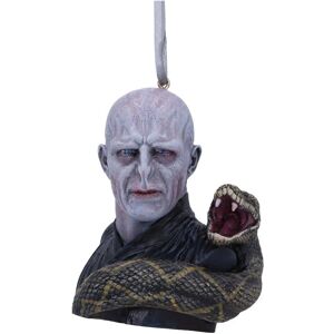 Nemesis Now Voldemort Hanging Ornament - Harry Potter Christmas Decor Nemesis Now Voldemort Hanging Ornament - Harry Potter Christmas Decor