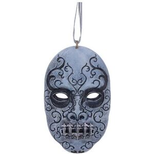 Nemesis Now Harry Potter Death Eater Mask Hanging Ornament - Set of 6 Nemesis Now Harry Potter Death Eater Mask Hanging Ornament - Set of 6