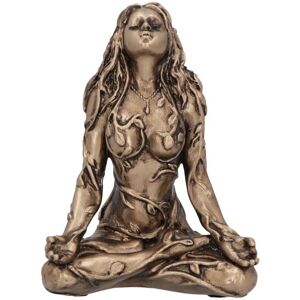 Nemesis Now Gaia Mini Bronze Figurine - Figurine Nemesis Now Gaia Mini Bronze Figurine - Figurine