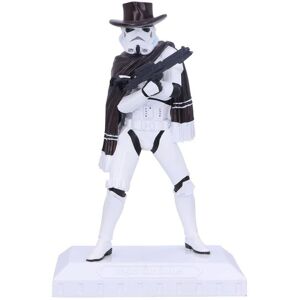 Nemesis Now Stormtrooper Action Figure - 18cm - Officially Licensed Nemesis Now Stormtrooper Action Figure - 18cm - Officially Licensed