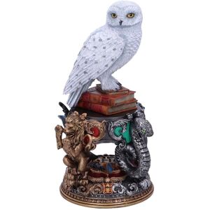 Nemesis Now Harry Potter Hedwig Figurine 22cm Nemesis Now Harry Potter Hedwig Figurine 22cm
