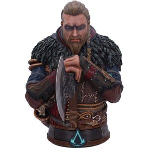 Nemesis Now Assassin's Creed Valhalla Eivor Bust - Collectible Nemesis Now Assassin's Creed Valhalla Eivor Bust - Collectible