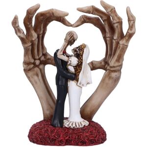 Nemesis Now Zwłoki Panna i Pan młody Figur - Od tego dnia na zawsze - 20cm Nemesis Now Zwłoki Panna i Pan młody Figur - Od tego dnia na zawsze - 20cm