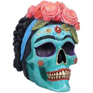 Figurina Calavera de Azucar Mexicana de Calavera - Gótica Figurina Calavera de Azucar Mexicana de Calavera - Gótica
