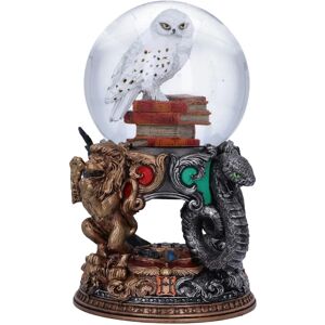 Nemesis Now Harry Potter Hedwig Snow Globe - 18 cm - Collectible Nemesis Now Harry Potter Hedwig Snow Globe - 18 cm - Collectible