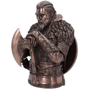 Nemesis Now Eivor Bust - Assassin's Creed Valhalla - Collectible Figure Nemesis Now Eivor Bust - Assassin's Creed Valhalla - Collectible Figure