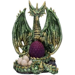 Plugged Sweden Light Bearer - Figurine Plugged Sweden Light Bearer - Figurine