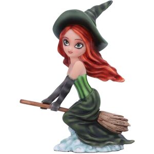 Nemesis Now Willow Witch Figurine - 16cm Nemesis Now Willow Witch Figurine - 16cm