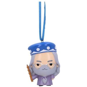 Nemesis Now Dumbledore Christmas Tree Decoration - 8 cm - Official Harry Potter Nemesis Now Dumbledore Christmas Tree Decoration - 8 cm - Official Harry Potter