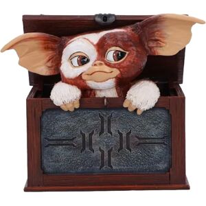 Nemesis Now Gremlins Gizmo Figurine - 12.5cm/14.5cm Nemesis Now Gremlins Gizmo Figurine - 12.5cm/14.5cm