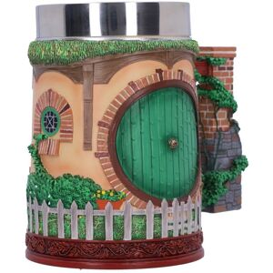 Nemesis Now Lord of The Rings The Shire Tankard - Mug Nemesis Now Lord of The Rings The Shire Tankard - Mug