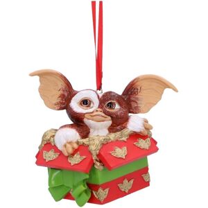 Nemesis Now Gizmo Ornament - Resin, Officially Licensed Nemesis Now Gizmo Ornament - Resin, Officially Licensed
