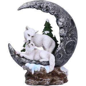Nemesis Now Lunar Companions Wolves Moon Figurine - 193cm Nemesis Now Lunar Companions Wolves Moon Figurine - 193cm