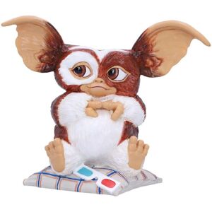 Nemesis Now Gizmo with 3D Glasses Figurine - 15cm - Official License Nemesis Now Gizmo with 3D Glasses Figurine - 15cm - Official License