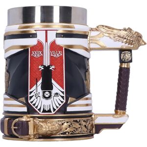 Nemesis Now Tankard Destiny Gaming Gjallarstein Drinking Novelty Giftware - Mug Nemesis Now Tankard Destiny Gaming Gjallarstein Drinking Novelty Giftware - Mug