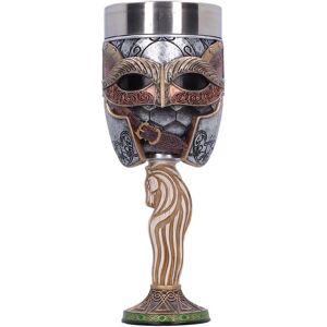 Nemesis Now Rohan Chalice - Official License - 19.5cm Nemesis Now Rohan Chalice - Official License - 19.5cm