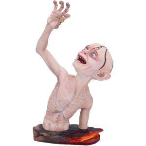 Nemesis Now Gollum Bust - 39cm - Lord of the Rings Collectible Nemesis Now Gollum Bust - 39cm - Lord of the Rings Collectible