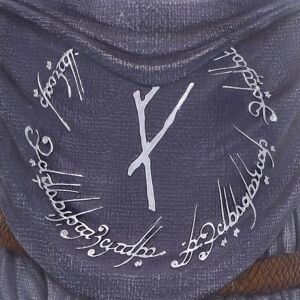 Nemesis Now Gandalf The Grey Mug - 15cm - Lord of the Rings Nemesis Now Gandalf The Grey Mug - 15cm - Lord of the Rings