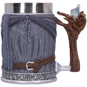 Nemesis Now Gandalf The Grey Mug - 15cm - Lord of the Rings Nemesis Now Gandalf The Grey Mug - 15cm - Lord of the Rings