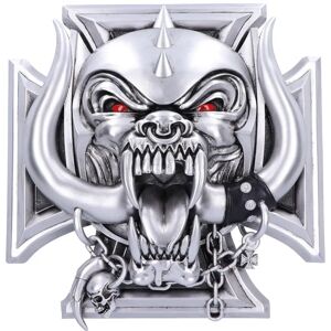 Motorhead Warpig Resin Wall Decoration - 30cm - Wall Decoration Motorhead Warpig Resin Wall Decoration - 30cm - Wall Decoration