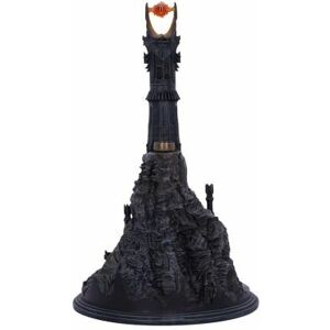Nemesis Now B6679B24 - Lord of the Rings Backflow Incense Burner 26 cm Nemesis Now B6679B24 - Lord of the Rings Backflow Incense Burner 26 cm