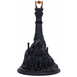 Nemesis Now B6679B24 - Lord of the Rings Backflow Incense Burner 26 cm Nemesis Now B6679B24 - Lord of the Rings Backflow Incense Burner 26 cm