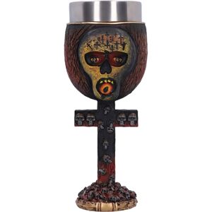 Nemesis Now Slayer Seasons In The Abyss Goblet - Slayer Nemesis Now Slayer Seasons In The Abyss Goblet - Slayer