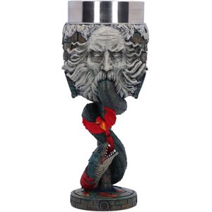 Nemesis Now Harry Potter Chalice - Chamber of Secrets - 19.5cm Nemesis Now Harry Potter Chalice - Chamber of Secrets - 19.5cm