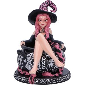 Nemesis Now Baie Rose Sugar Spice Witch Figurine Nemesis Now Baie Rose Sugar Spice Witch Figurine