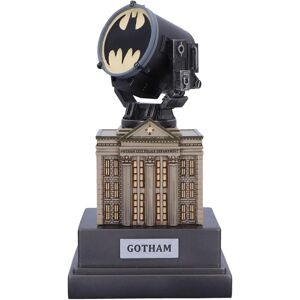 Nemesis Now DC Gotham City Police Department Bookend - CO-97092 - Bookend Nemesis Now DC Gotham City Police Department Bookend - CO-97092 - Bookend