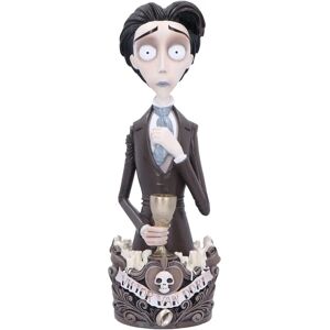 Nemesis Victor Bust 30.5cm - The Funeral Wedding Figurine Nemesis Victor Bust 30.5cm - The Funeral Wedding Figurine