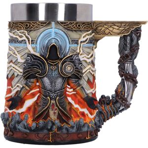 Nemesis Now B6654B24 Mug - Multicolour - 16cm - Mug Nemesis Now B6654B24 Mug - Multicolour - 16cm - Mug