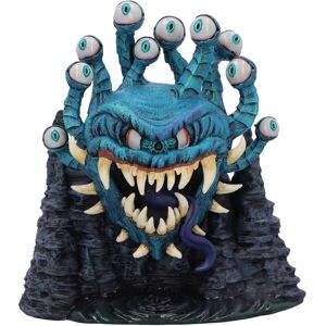 Nemesis Now B6655B24 - Dungeons & Dragons Beholder Monster Box - Resin Accessory - 15cm - Figurine Nemesis Now B6655B24 - Dungeons & Dragons Beholder Monster Box - Resin Accessory - 15cm - Figurine