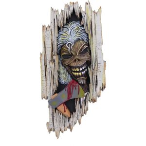 Nemesis Now Iron Maiden Killers Wall Decor - Wall Decor Nemesis Now Iron Maiden Killers Wall Decor - Wall Decor