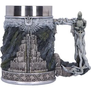 Nemesis Now Lord of the Rings Gondor Mug - 15cm - Officially Licensed Nemesis Now Lord of the Rings Gondor Mug - 15cm - Officially Licensed