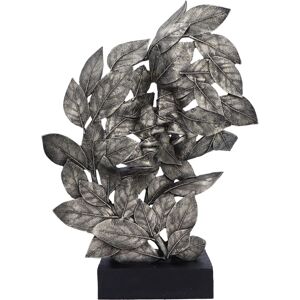 Nemesis Now Silver Kiss Statue - Art Figurine Nemesis Now Silver Kiss Statue - Art Figurine