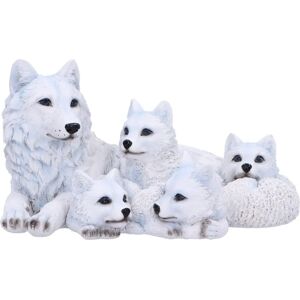 Nemesis Now Wolf Family Figurine - 205cm - Wildlife Giftware Nemesis Now Wolf Family Figurine - 205cm - Wildlife Giftware
