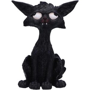 Nemesis Now Figurine Black Cat - Figurine Nemesis Now Figurine Black Cat - Figurine