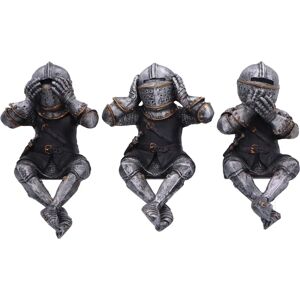 Nemesis Now Three Wise Knights - Medieval Figurine Nemesis Now Three Wise Knights - Medieval Figurine