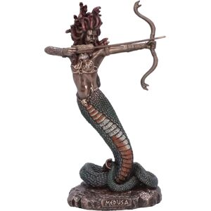Nemesis Now Medusa's Wrath Bronze Figurine Nemesis Now Medusa's Wrath Bronze Figurine