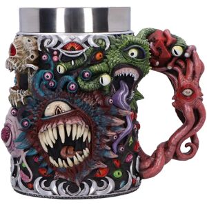 Nemesis Now B6915A25 Beholder Toy Figure - D&D Collectible Nemesis Now B6915A25 Beholder Toy Figure - D&D Collectible